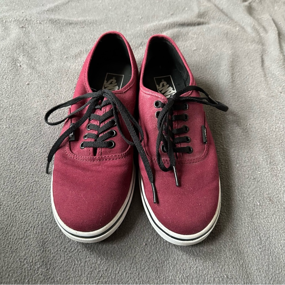 Vans